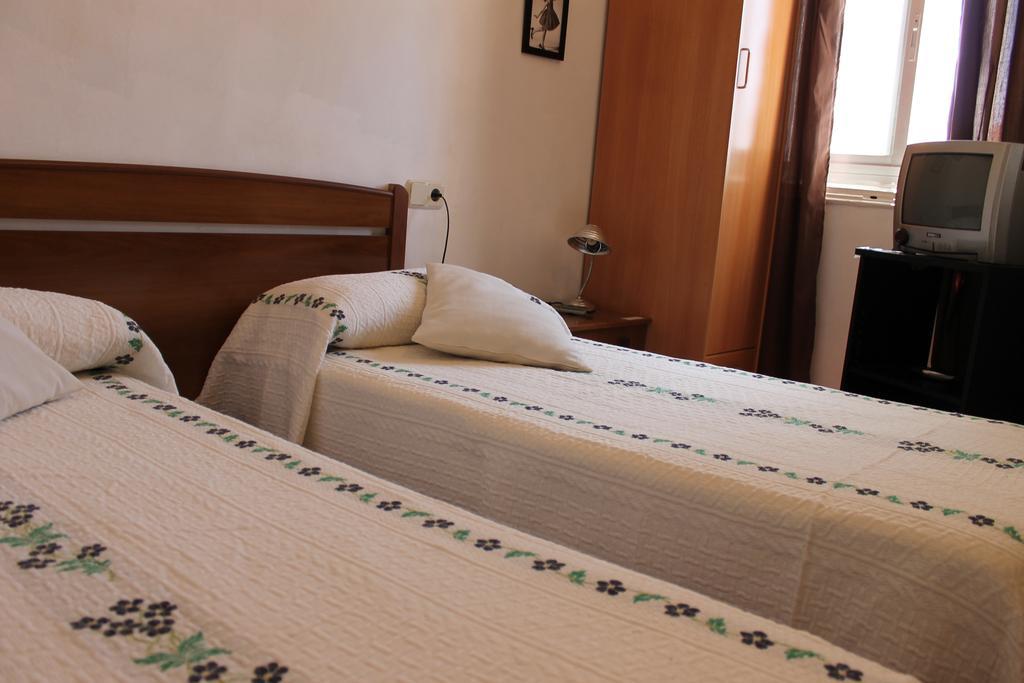 Casa de hóspedes Graciela