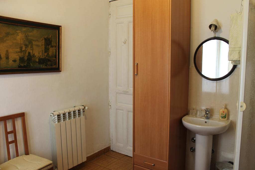 Casa de hóspedes Graciela